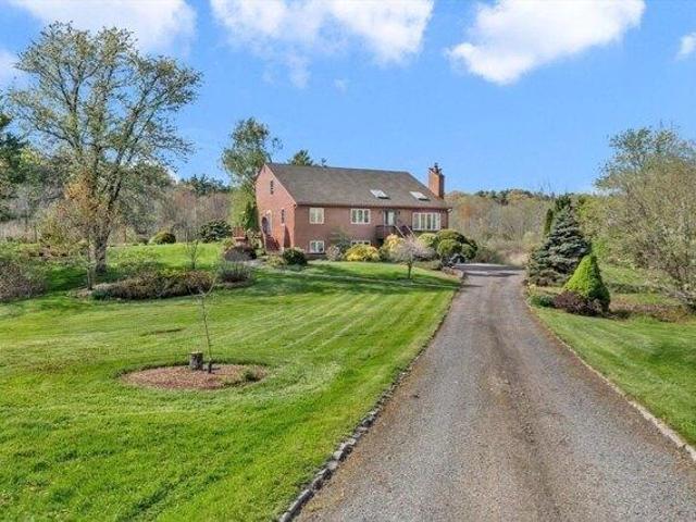 House for sale in Rowley, Massachusetts