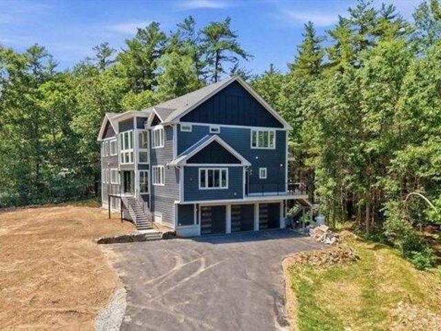 House for sale in Rowley, Massachusetts