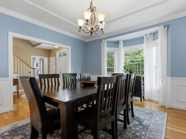 House for sale in Rowley, Massachusetts