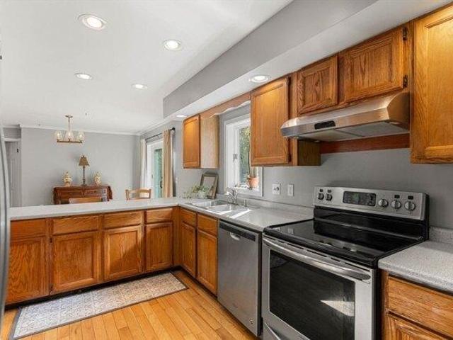 House for sale in Rowley, Massachusetts
