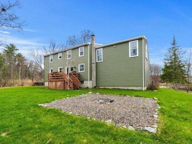 House for sale in Rowley, Massachusetts