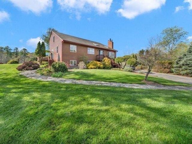 House for sale in Rowley, Massachusetts