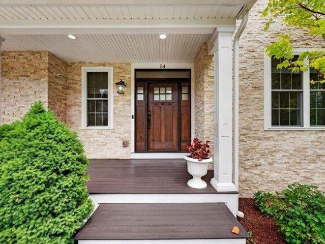House for sale in Rowley, Massachusetts