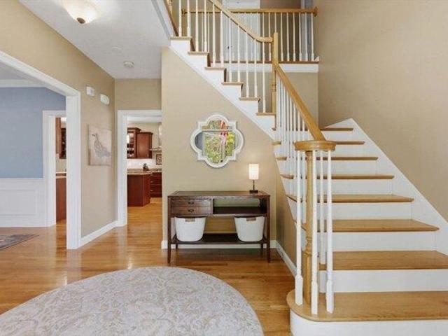 House for sale in Rowley, Massachusetts