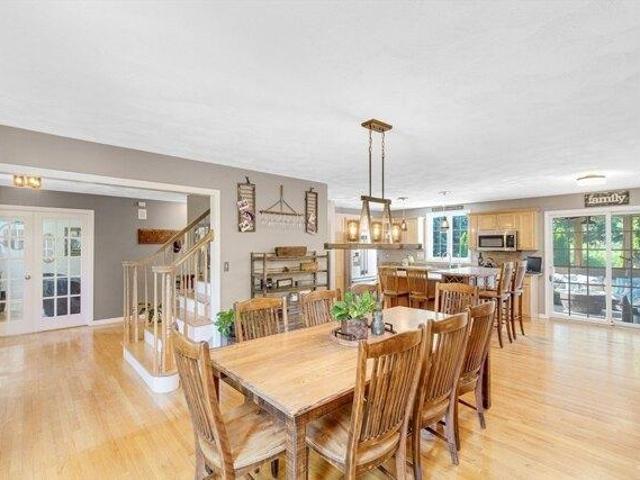 House for sale in Rowley, Massachusetts