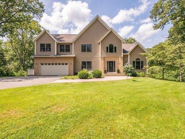 House for sale in Rowley, Massachusetts