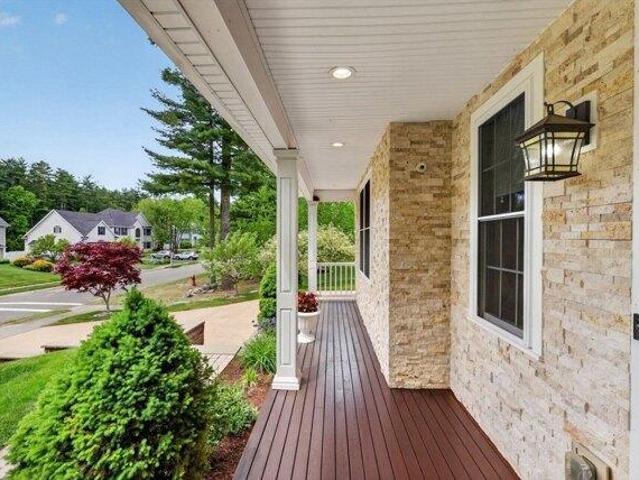 House for sale in Rowley, Massachusetts