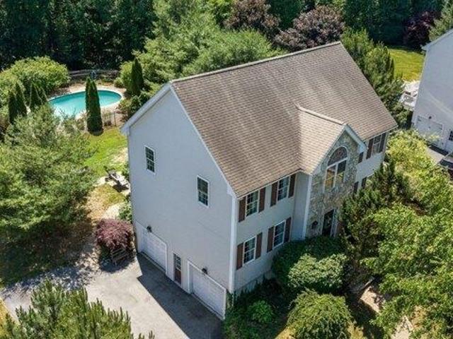 House for sale in Rowley, Massachusetts
