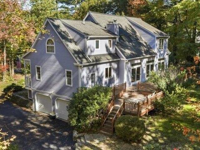 House for sale in Rowley, Essex County
