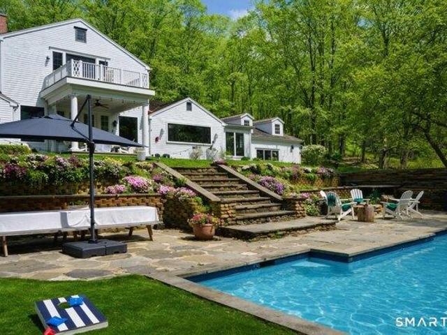 House for sale in Roxbury, Connecticut