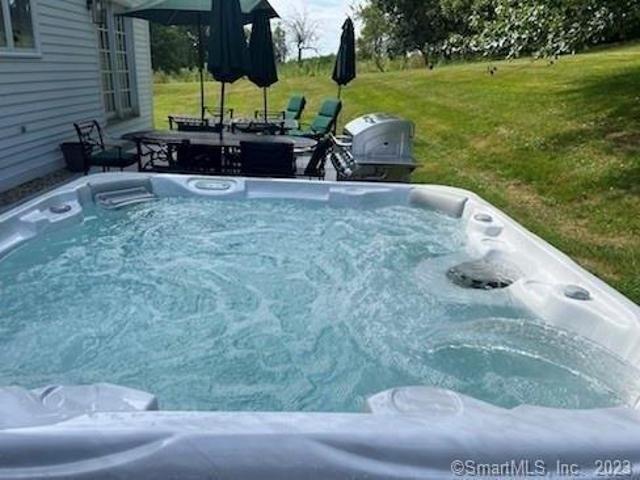 House for sale in Roxbury, Connecticut