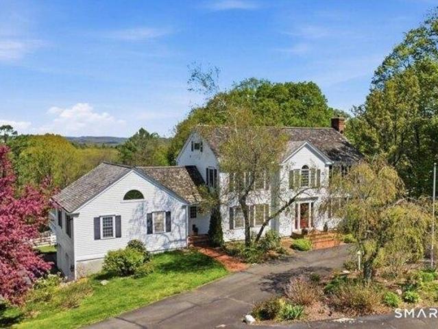 House for sale in Roxbury, Connecticut