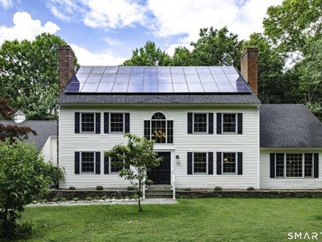 House for sale in Roxbury, Connecticut