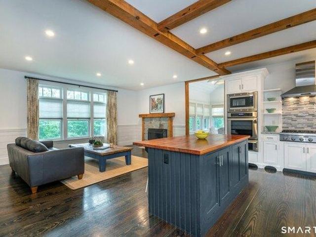 House for sale in Roxbury, Connecticut