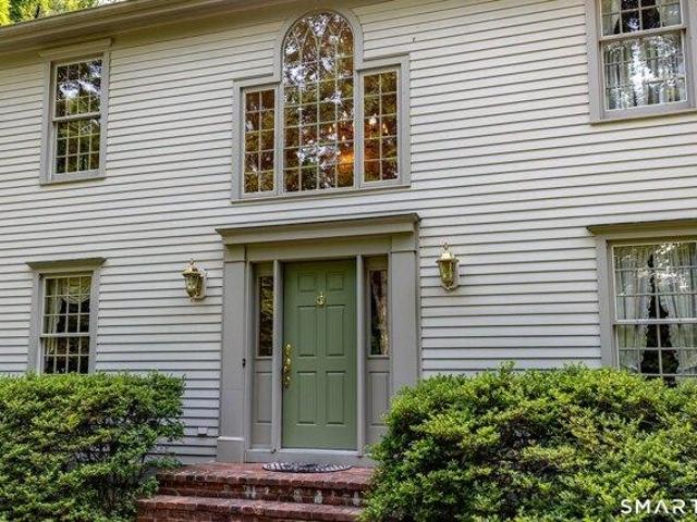 House for sale in Roxbury, Connecticut