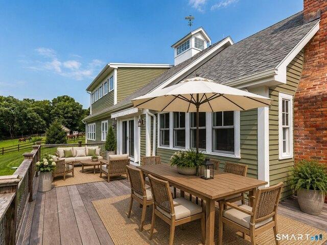 House for sale in Roxbury, Connecticut