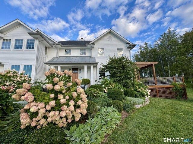 House for sale in Roxbury, Connecticut
