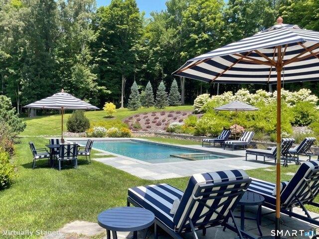 House for sale in Roxbury, Connecticut