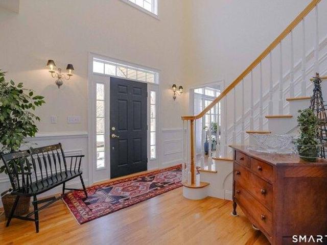 House for sale in Roxbury, Connecticut