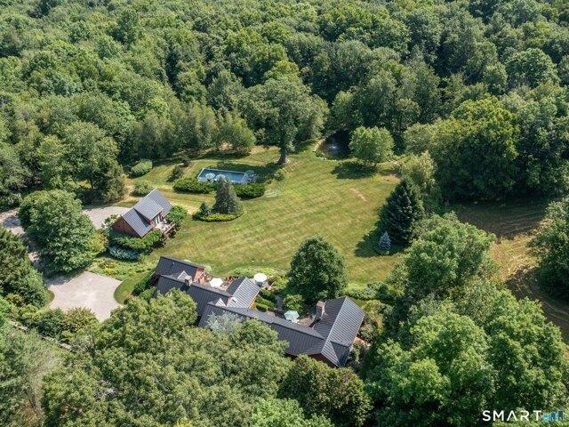 House for sale in Roxbury, Connecticut
