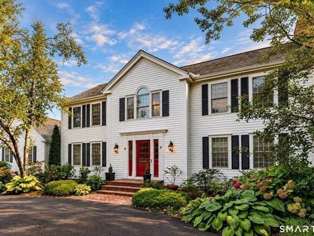 House for sale in Roxbury, Northwest Hills Planning Region