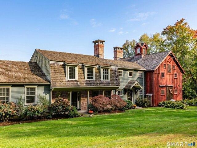House for sale in Roxbury, Northwest Hills Planning Region