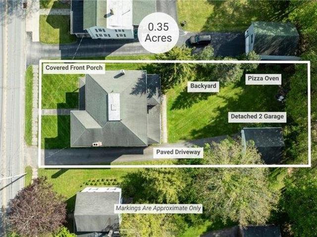 House for sale in Denver, New York