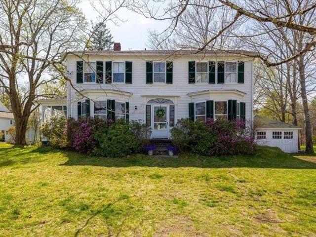House for sale in Royalston, Massachusetts