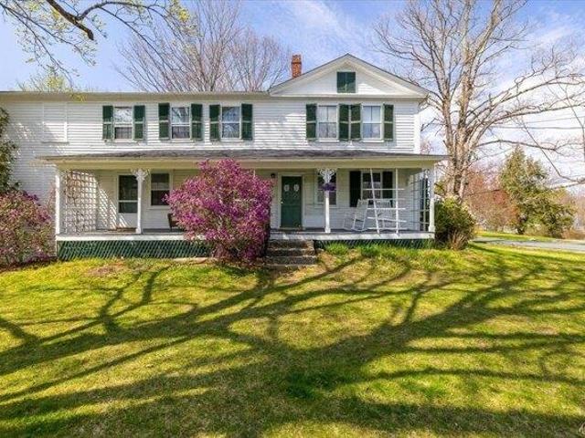 House for sale in Royalston, Massachusetts