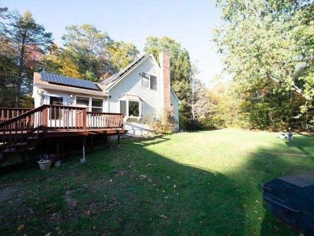 House for sale in Baptist Corners, Royalston