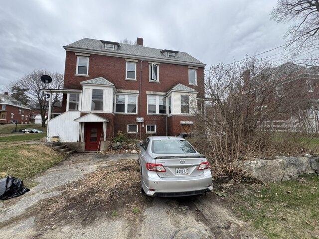 House for sale in Rumford, Maine