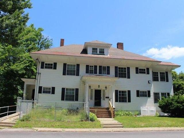 House for sale in Rumford, Maine