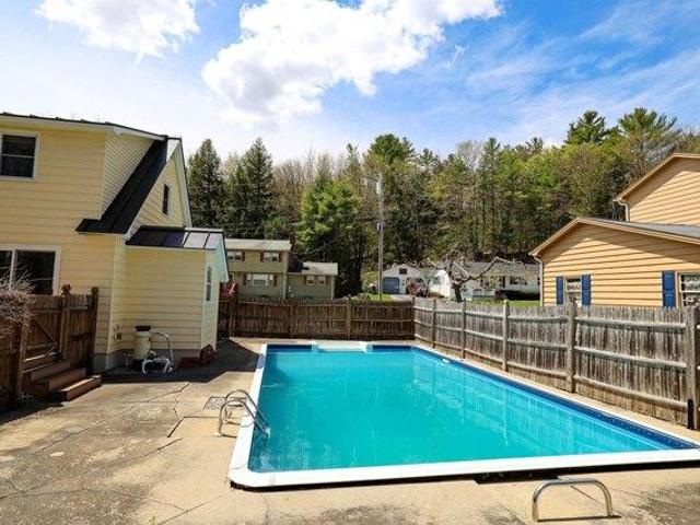 House for sale in Rumford, Maine