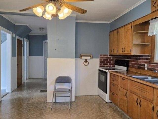 House for sale in Rumford, Maine