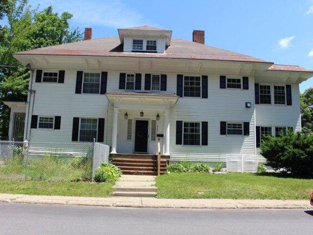 House for sale in Rumford, Maine