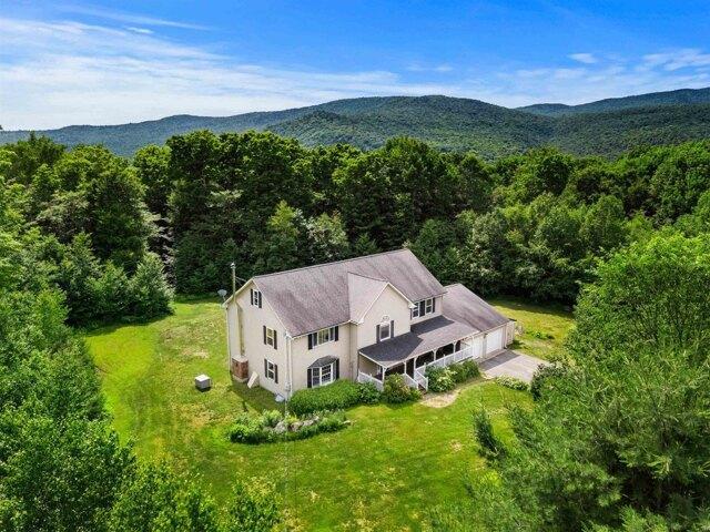 House for sale in New Hampshire