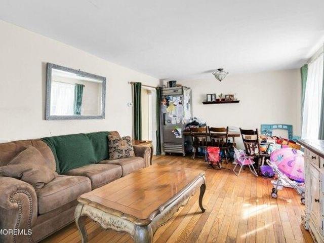 House for sale in Monmouth, New Jersey