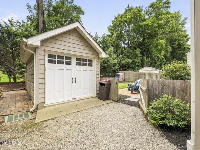 House for sale in Monmouth, New Jersey