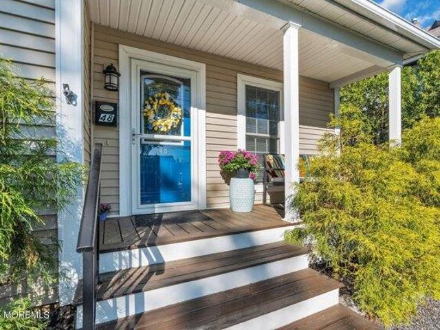 House for sale in Monmouth, New Jersey