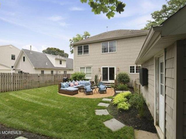 House for sale in Monmouth, New Jersey