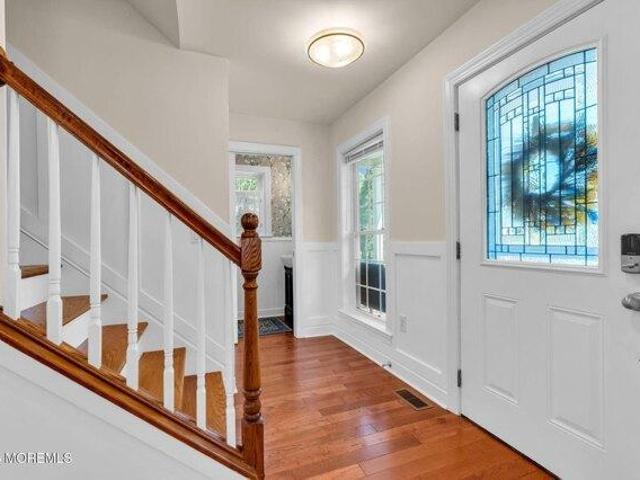 House for sale in Monmouth, New Jersey