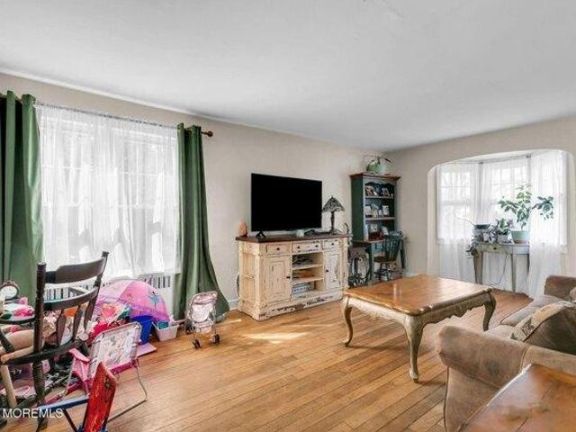 House for sale in Monmouth, New Jersey