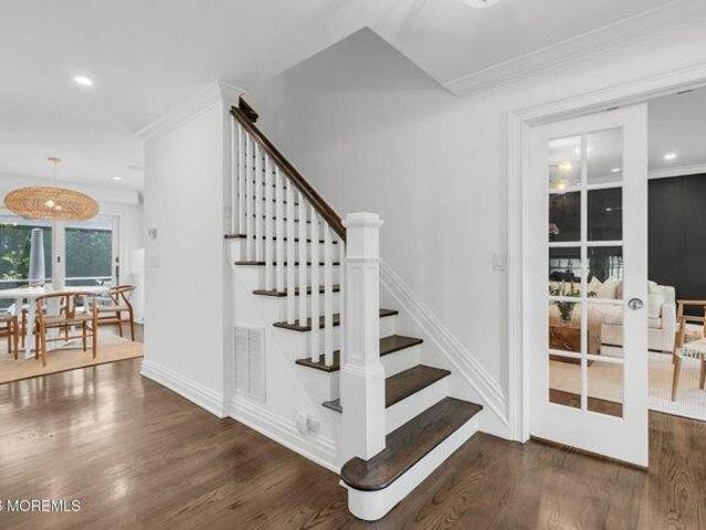 House for sale in Monmouth, New Jersey