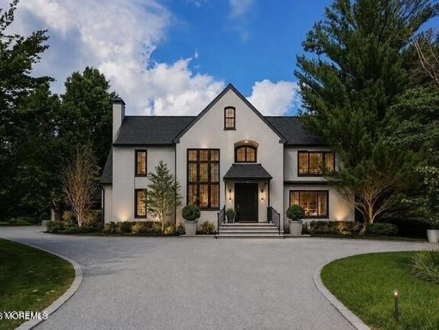 House for sale in Monmouth, New Jersey