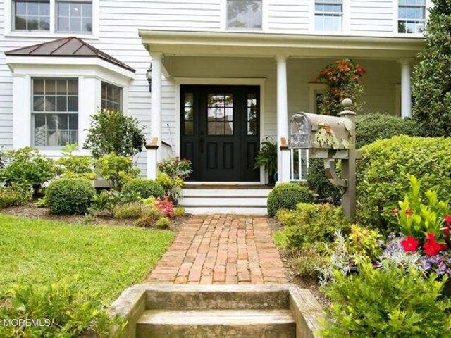 House for sale in Monmouth, New Jersey