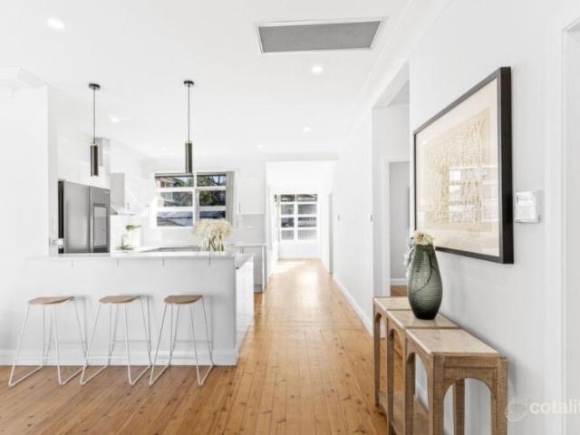 House for sale in Russell Lea, New South Wales