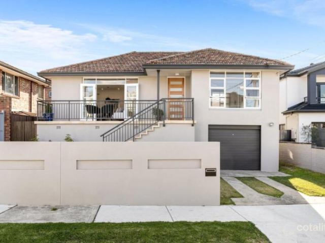 House for sale in Russell Lea, New South Wales