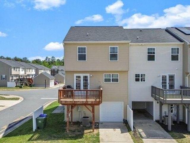 House for sale in Virginia