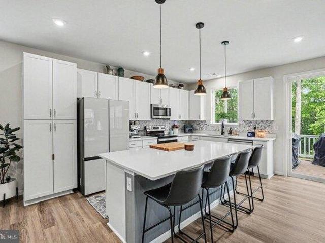 House for sale in Virginia