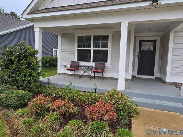 House for sale in Virginia